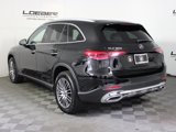 Certified 2024 Mercedes-Benz GLC 300 4MATIC image 3