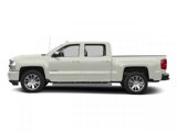 Used 2017 Chevrolet Silverado 1500 High Country image 3