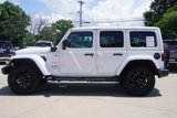 Used 2022 Jeep Wrangler Unlimited Sahara w/ Cold Weather Group image 6