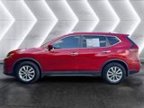 Used 2020 Nissan Rogue SV image 2