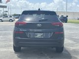 Used 2021 Hyundai Tucson SE w/ Cargo Package image 6