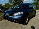 Used 2012 Honda CR-V LX image 2