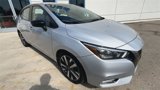 Used 2021 Nissan Versa SR w/ Convenience Package image 2