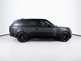Used 2025 Land Rover Range Rover Long Wheelbase SE image 4