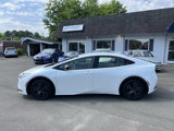Used 2023 Toyota Prius LE image 5