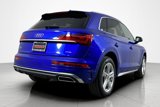 Used 2022 Audi Q5 e Premium w/ Convenience Package image 5