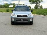 Used 2001 Toyota RAV4 2WD image 4