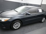 Used 2015 Toyota Camry LE image 4