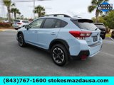 Used 2023 Subaru Crosstrek 2.0i Premium image 3