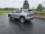 New 2026 Chevrolet Equinox LT w/ LPO, Floor Liner Package image 2