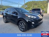Used 2020 Kia Sportage LX w/ LX Popular Package image 3