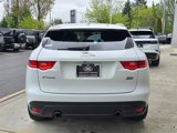 Used 2019 Jaguar F-PACE R-Sport image 6