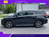 Used 2019 Toyota Highlander LE image 4