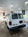 Used 2012 Ford E-350 and Econoline 350 Extended Super Duty w/ Insulation Pkg image 6
