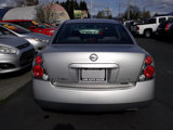 Used 2006 Nissan Altima 2.5 S w/ (P01) Special Edition Pkg image 4
