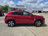 Used 2024 Mitsubishi Outlander Sport SE image 2
