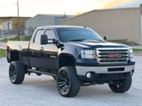 Used 2013 GMC Sierra 2500 SLE w/ HD SLE Premium Package image 4