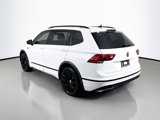 Used 2020 Volkswagen Tiguan SE R-Line image 3