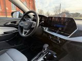 New 2025 Chevrolet Trax LT w/ Driver Confidence Package image 3