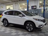 Used 2016 Honda CR-V Touring image 3