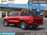 New 2024 Chevrolet Colorado LT w/ LT Convenience Package II image 3