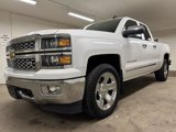 Used 2015 Chevrolet Silverado 1500 LTZ image 3