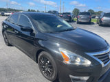 Used 2015 Nissan Altima 2.5 S w/ Power Driver Seat Package image 4