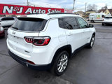 Used 2022 Jeep Compass Latitude image 5