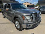 Used 2011 Ford F150 XLT w/ XLT Chrome Pkg image 3