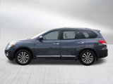 Used 2014 Nissan Pathfinder SL w/ SL Premium Package image 4