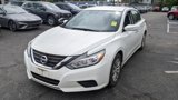 Used 2018 Nissan Altima 2.5 S image 5