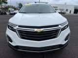 Certified 2024 Chevrolet Equinox LT image 2