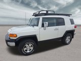 Used 2010 Toyota FJ Cruiser 4WD image 3