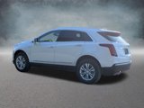 New 2025 Cadillac XT5 Luxury image 2
