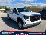 New 2025 GMC Sierra 1500 Pro w/ Pro Value Package image 2