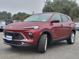 New 2025 Buick Encore GX Preferred image 2
