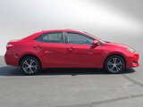 Used 2017 Toyota Corolla LE image 2