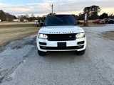 Used 2014 Land Rover Range Rover Supercharged image 2