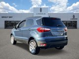 Used 2021 Ford EcoSport SE w/ SE Convenience Package image 3