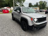 Used 2017 Jeep Renegade Altitude image 4