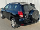 Used 2007 Toyota RAV4 Limited image 5