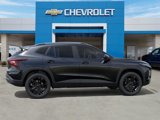 New 2025 Chevrolet Trax ACTIV w/ Driver Confidence Package image 5