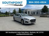 Used 2019 Hyundai Sonata Limited w/ Ultimate Package 04 image 1