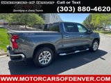 Used 2019 Chevrolet Silverado 1500 LTZ w/ LTZ Plus Package image 4