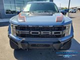 Certified 2023 Ford F150 Raptor image 2