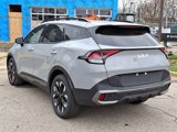 Certified 2023 Kia Sportage X-Line w/ X-Line Premium Package image 4