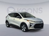 Used 2023 Chevrolet Bolt EUV LT w/ Convenience Package image 4