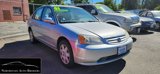 Used 2001 Honda Civic EX image 2