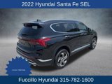 Used 2022 Hyundai Santa Fe SEL w/ Convenience + Premium Package image 3