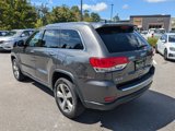 Certified 2016 Jeep Grand Cherokee Limited image 4
